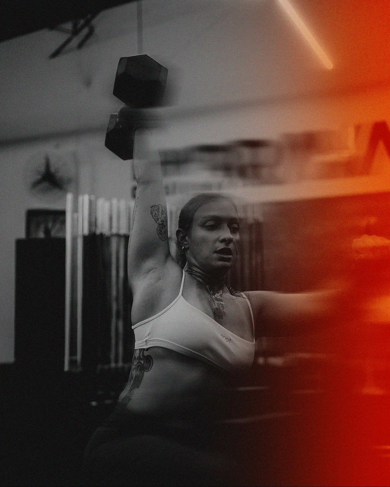 Reps CrossFit
